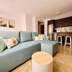 Appartement met Twee Slaapkamers